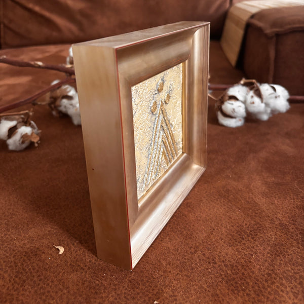 Dieva zime, Debesu zīme jeb Dieva pajumte