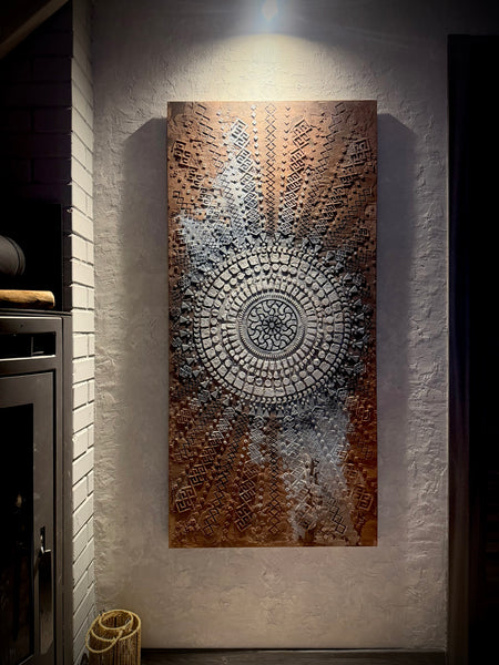 Patība, 70x125cm