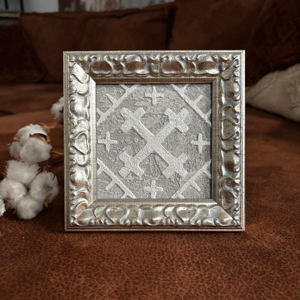 Māras Krustu krusts, 10x10cm