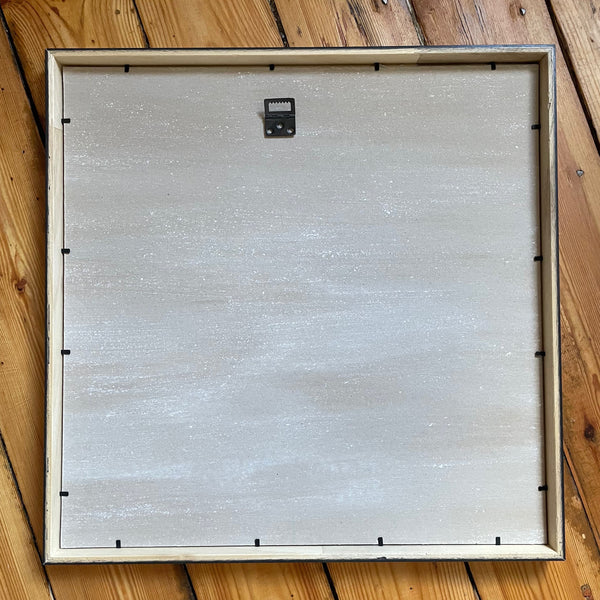 Metatrona kubs, 50x50cm
