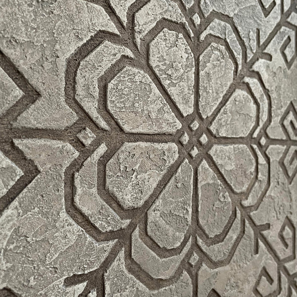 Saules mandala, 60cm