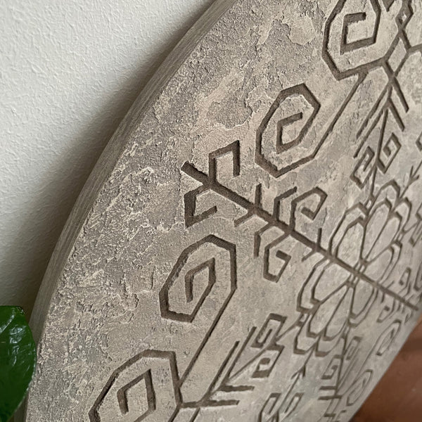 Saules mandala, 60cm